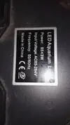 [TodoMarino.com] 2 pantallas evergrow D2120 con controlador arduino - Madrid(Alcorcón)