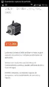 [TodoMarino.com] Bomba eheim 3400 - Valencia o madrid