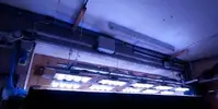 [TodoMarino.com] Fabricación pantalla de leds para acuarios de 1200 litros, 300 y 200