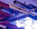 [TodoMarino.com] Fabricación pantalla de leds para acuarios de 1200 litros, 300 y 200