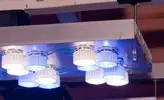 [TodoMarino.com] Fabricación pantalla de leds para acuarios de 1200 litros, 300 y 200