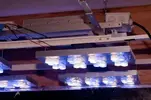 [TodoMarino.com] Fabricación pantalla de leds para acuarios de 1200 litros, 300 y 200