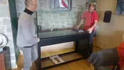 [TodoMarino.com] Proyecto de reff