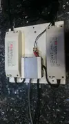 [TodoMarino.com] Pantalla leds casera BCN - Viladecans (Barcelona)