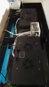 [TodoMarino.com] 2 pantallas evergrow D2120 con controlador arduino - Madrid(Alcorcón)
