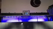 [TodoMarino.com] 2 pantallas evergrow D2120 con controlador arduino - Madrid(Alcorcón)