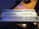 [TodoMarino.com] Vendo Pacific Sun Hyperion S 2x75 led + 4x39 T5 [Castelldefels] - Castelldefels
