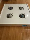 [TodoMarino.com] PANTALLA LED ESPECTRO COMPLETO DE DISEÑO - Madrid/Valencia
