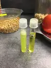 [TodoMarino.com] El test de amoníac de salireef sale mal