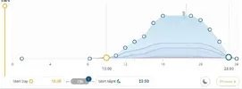 [TodoMarino.com] Configuración Radion, Cual es la tuya?