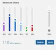 [TodoMarino.com] Configuración Radion, Cual es la tuya?