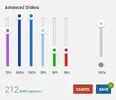 [TodoMarino.com] Configuración Radion, Cual es la tuya?