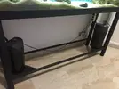 [TodoMarino.com] Vendo urna de 300 litros,más mesa y 2 filtros