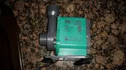 [TodoMarino.com] Se vende bomba de retorno NEW-JET 6000 (6000l/h)