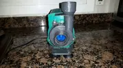 [TodoMarino.com] Se vende bomba de retorno NEW-JET 6000 (6000l/h)