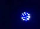 [TodoMarino.com] Bombillas LED azul-blanco. rojo-blanco - Madrid