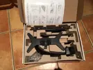 [TodoMarino.com] Soporte RMS radion XR30 - Serranillos Del Valle (Madrid)