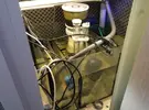 [TodoMarino.com] Vendo acuario 450 litros completo - San sebastian