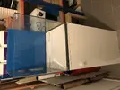 [TodoMarino.com] Desmonto cubic blau 91 litros - Rivas Vaciamadrid (Madrid)
