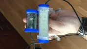 [TodoMarino.com] Desmonto cubic blau 91 litros - Rivas Vaciamadrid (Madrid)
