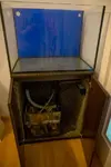 [TodoMarino.com] Mesa, Sump, Urna principal y Rebosadero Xaqua - Madrid
