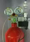 [TodoMarino.com] Equipo de CO2 - Madrid