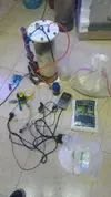 [TodoMarino.com] Pack Reactor de Calcio con TODO INCLUIDO - Riopll