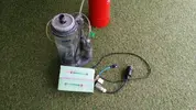[TodoMarino.com] VENDO REACTOR DE CALCIO TMC V2 REACT 1000 - VALENCIA