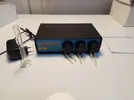 [TodoMarino.com] Vendo Peristaltica FS NT-01 Madrid y envio - Madrid - Zona Moratalaz