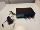 [TodoMarino.com] Vendo Peristaltica FS NT-01 Madrid y envio - Madrid - Zona Moratalaz