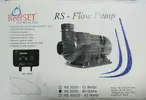 [TodoMarino.com] Bomba de subida Reefset  RS5000 - Madrid