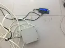 [TodoMarino.com] Ayuda o algún manitas pantalla led