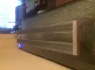 [TodoMarino.com] Vendo pantalla SUNRISE 200 W - Madrid