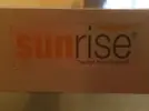 [TodoMarino.com] Vendo pantalla SUNRISE 200 W - Madrid