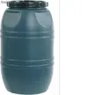 [TodoMarino.com] Bidones alimentarios 200 litros (Madrid) - San Martín de la Vega (Madrid)