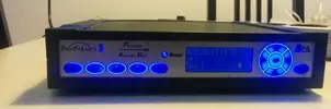 [TodoMarino.com] Vendo Profilux 3 eX - Madrid