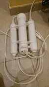 [TodoMarino.com] Vendo por desmonte, materiales y algún coral blando - Valladolid
