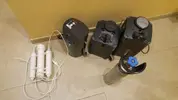 [TodoMarino.com] Vendo por desmonte, materiales y algún coral blando - Valladolid