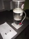 [TodoMarino.com] Vendo o cambio skimmer BK 200 mini - Terrassa