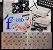 [TodoMarino.com] Pantalla de leds - Vila-real