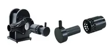 [TodoMarino.com] Bomba para skimmer ati powercone 250