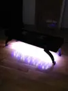 [TodoMarino.com] Vendo pantalla led programable 180w - La Flecha /Arroyo de la Encomienda) - Valladolid