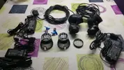 [TodoMarino.com] Vendo pack bombas Tunze 6095 - Sant Boi de Llobregat BCN