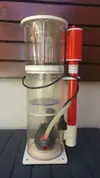 [TodoMarino.com] Skimmer Bubble King Mini 160 - Sant Boi de Llobregat BCN