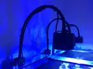 [TodoMarino.com] Vendo 2 focos Kessil A350w tuna blue - Madrid