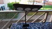[TodoMarino.com] Mini pantalla (vendidas, se puede cerrar) - Barbera del valles (BCN)