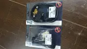 [TodoMarino.com] Válvula Solenoide y cable VSL5 Profilux - Águilas (Murcia)