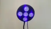 [TodoMarino.com] Pantalla Coral moon led - Sant pere de ribes(barcelona)