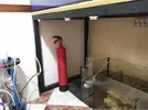 [TodoMarino.com] Urna,mesa y sump 130x70x60 (Sevilla) - Sevilla