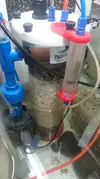 [TodoMarino.com] Reactor de calcio bm equipo completo. - Madrid